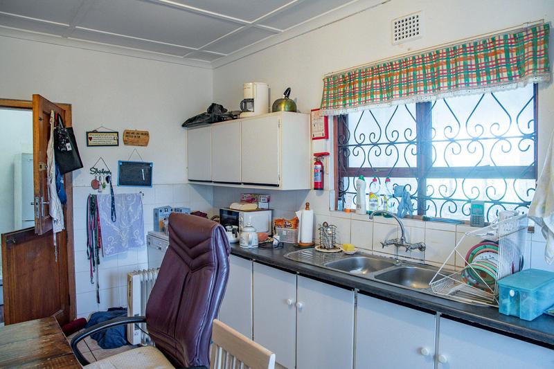 4 Bedroom Property for Sale in Riviersonderend Western Cape